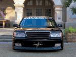 Toyota Celsior by Fabulous 1997 года